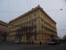 Kounicův palác - Rektorát Masarykovy univerzity v Brně