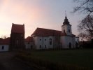 Kostel sv. Jiljí v Brně-Komárově