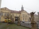 Nová radnice v Brně