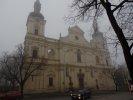 Kostel Zvěstování Panny Marie v Brně-Tuřanech