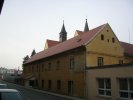 Katolické gymnázium v Třebíči