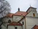 Kostel sv. Václava v Brně-Obřanech