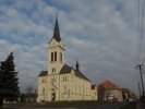 Kostel sv. Mikuláše v Šaraticích