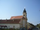 Kostel sv. Jiří v Klentnici