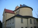Kostel sv. Cyrila a Metoděje v Brně–Židenicích