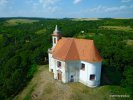 Kaple sv. Antonína v Dolních Kounicích