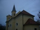 Kostel sv. Bartoloměje v Ivani